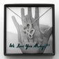 Hearts In Hand