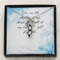 2 Peas In A Pod Pendant & Necklace