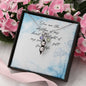 2 Peas In A Pod Pendant & Necklace