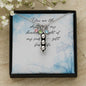 2 Peas In A Pod Pendant & Necklace