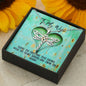 Dragonfly Hearts Gift For Her